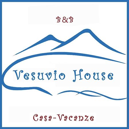 Apartamento Vesuvio House Boscoreale Exterior foto